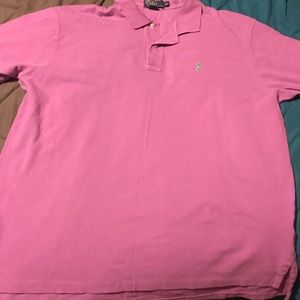 RL Polo Men’s Size XXL
